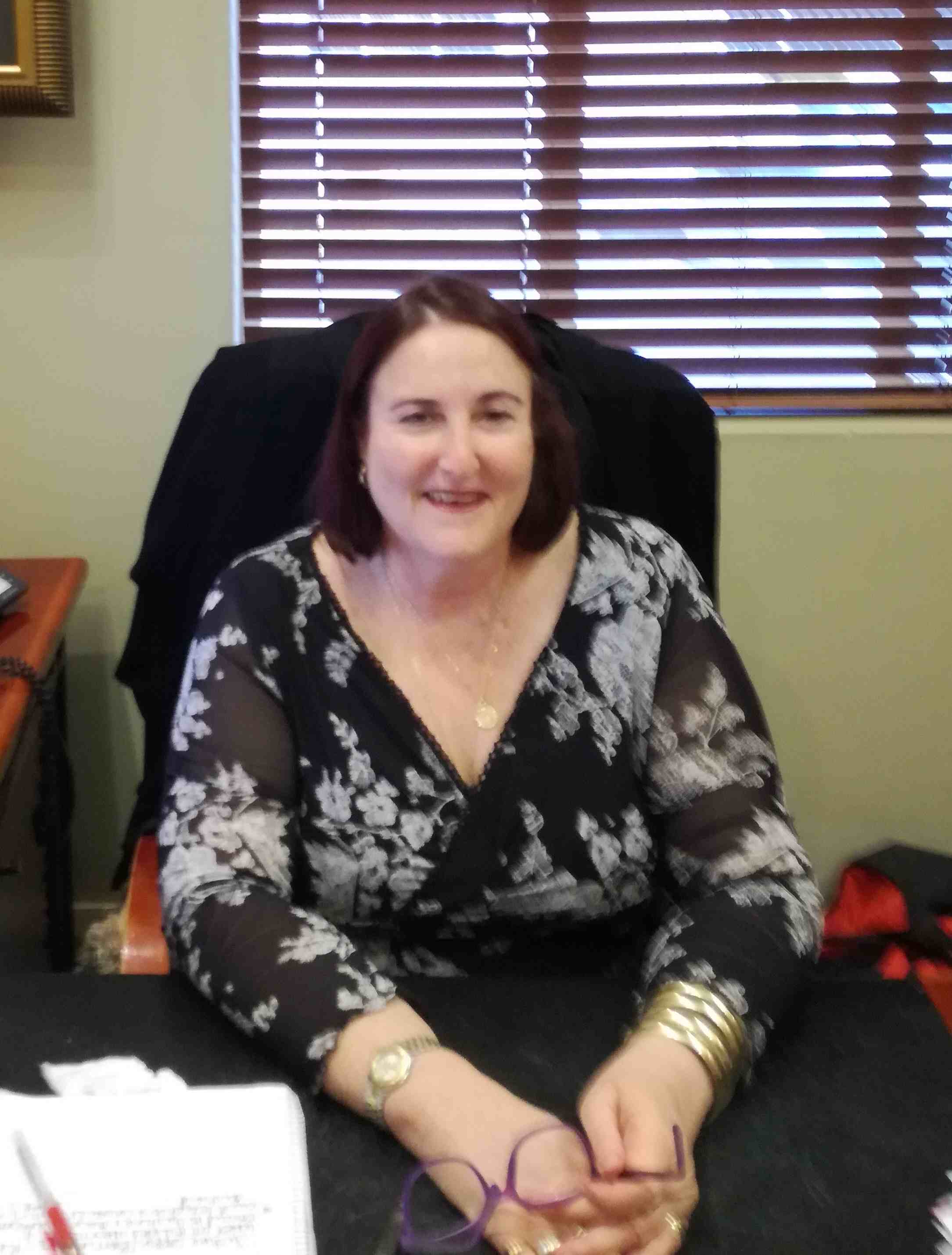 Susan Abro