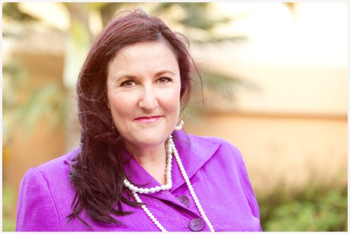 Susan Abro